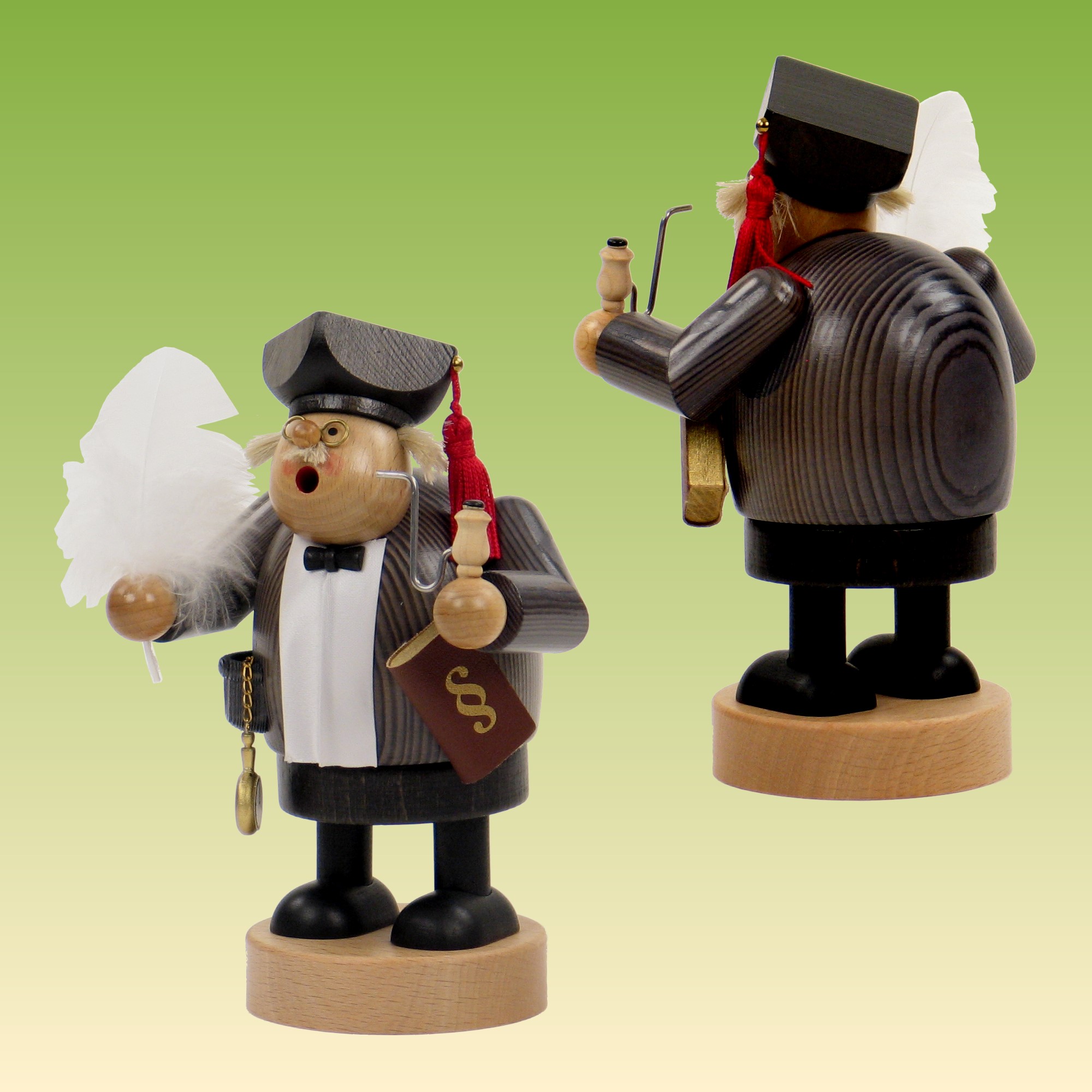 Räuchermann Advokat