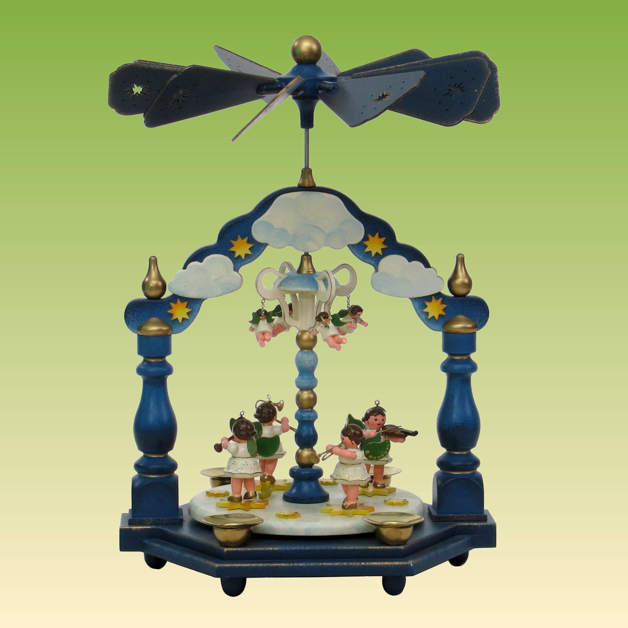 Pyramide Engelorchester