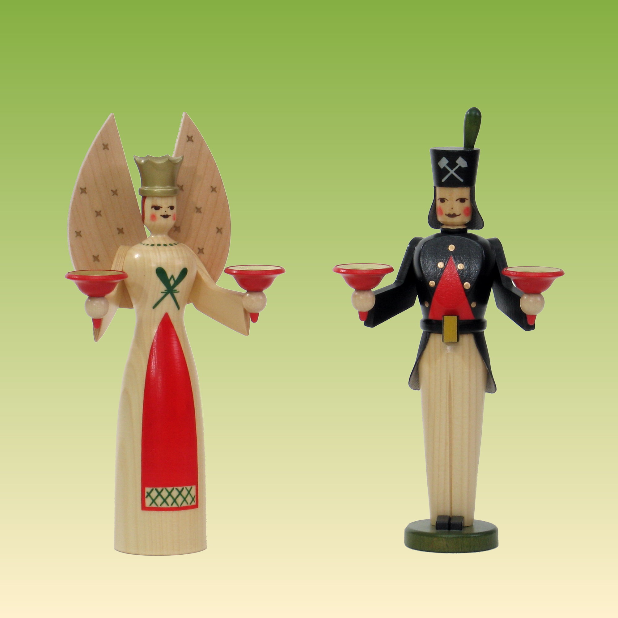 Engel & Bergmann 15 cm