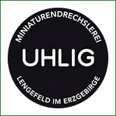 Miniaturendrechslerei UHLIG