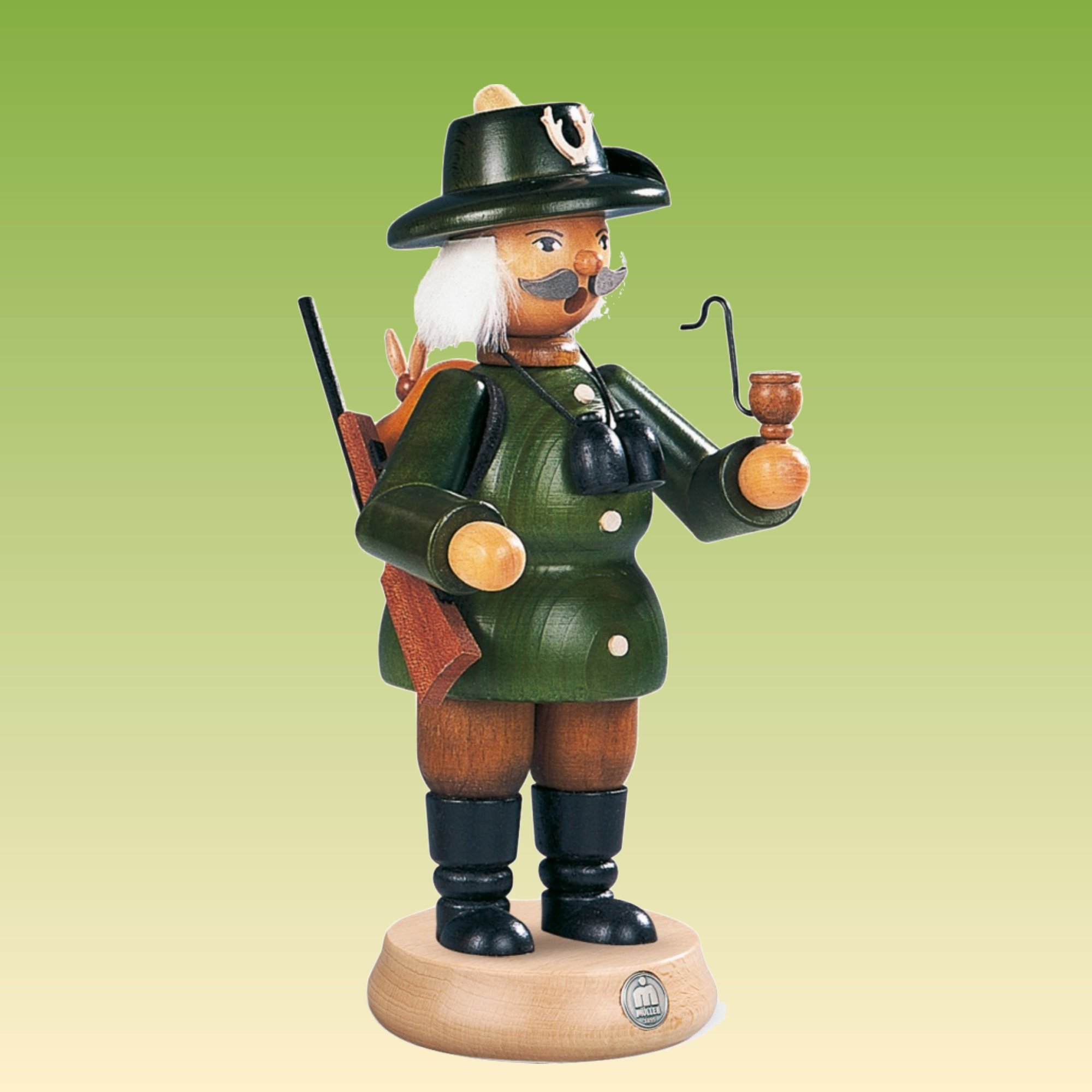 Räuchermann Förster