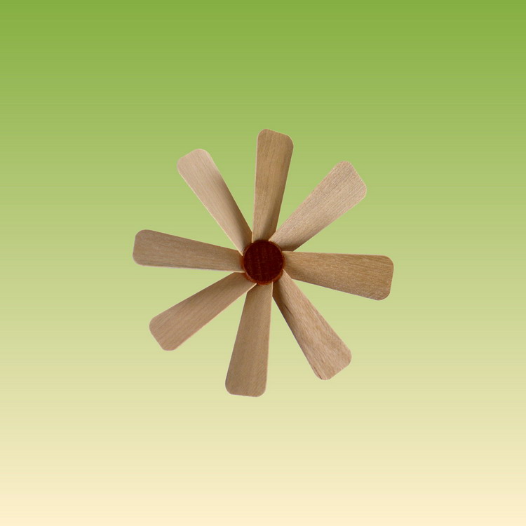 Flügelrad 10cm