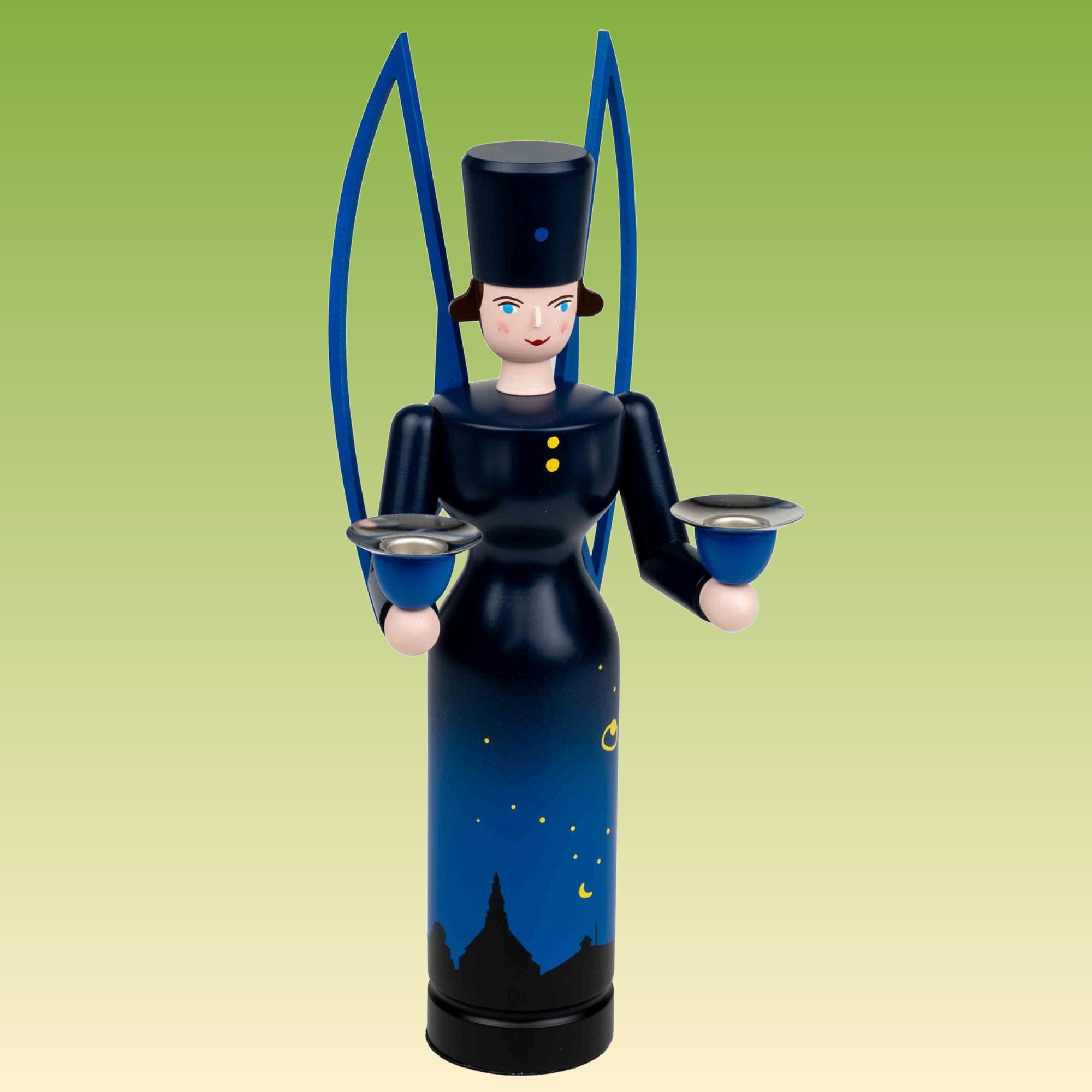 Jahresengel "Gute Nacht"