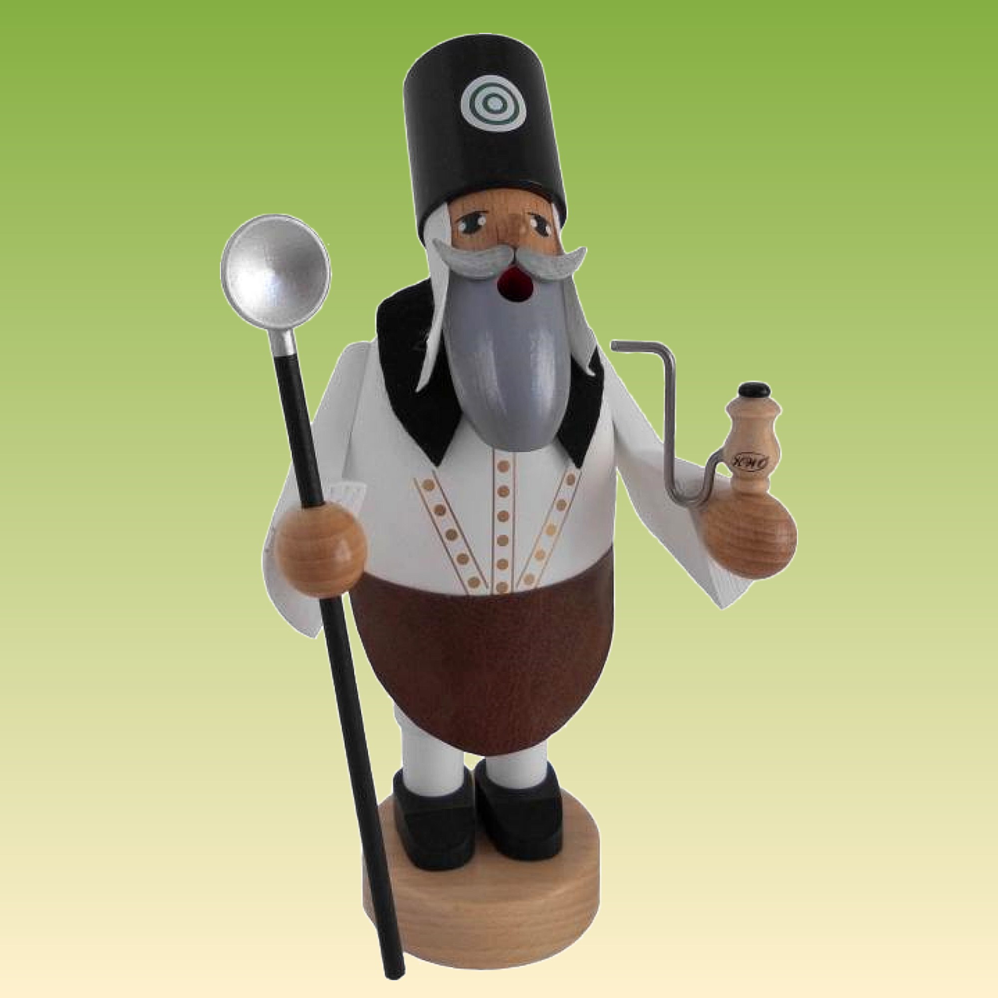 Räuchermann Schmelzer