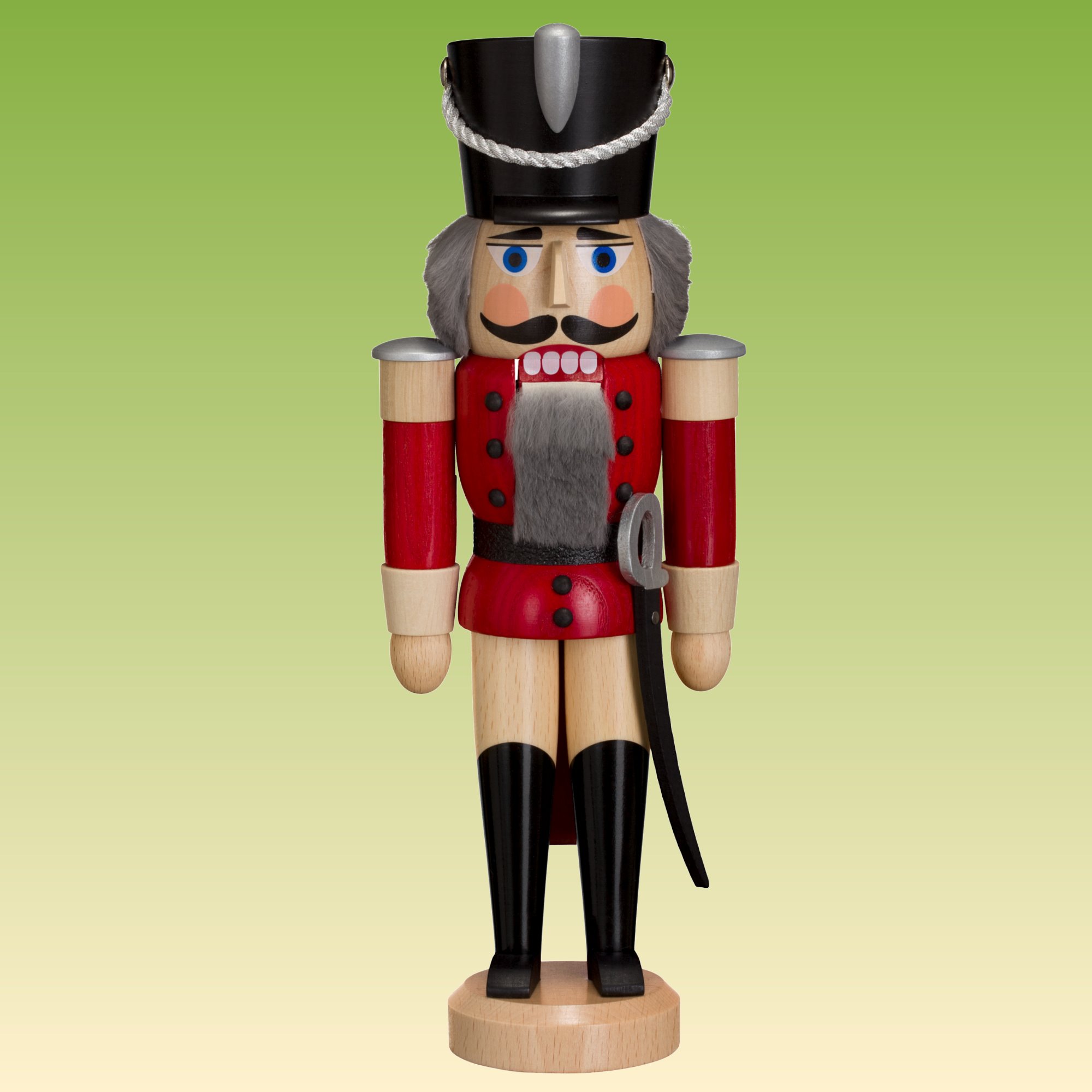 Nussknacker Husar 28 cm