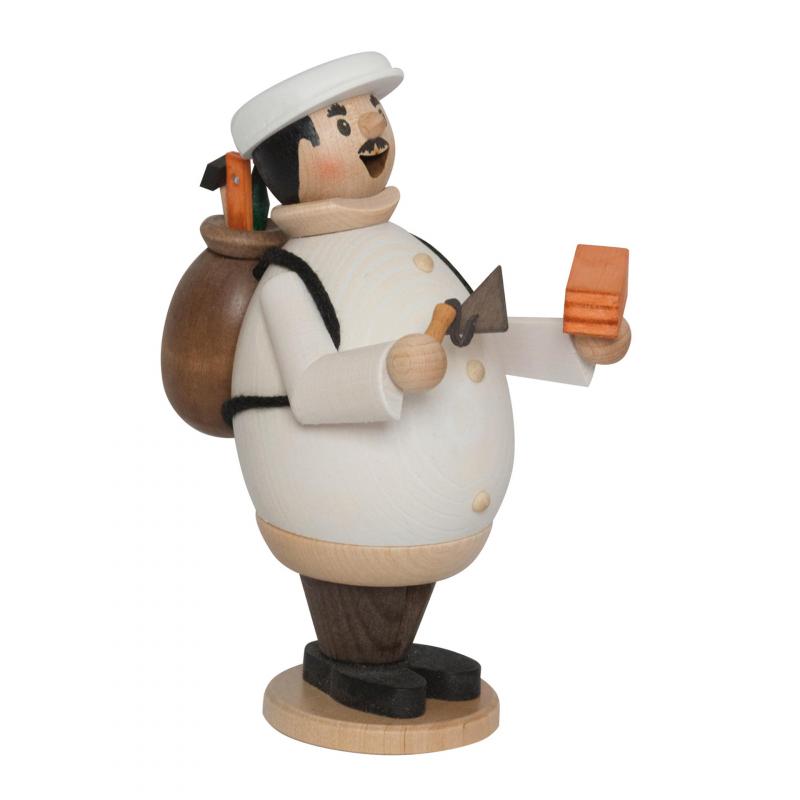 Räuchermann Max Maurer