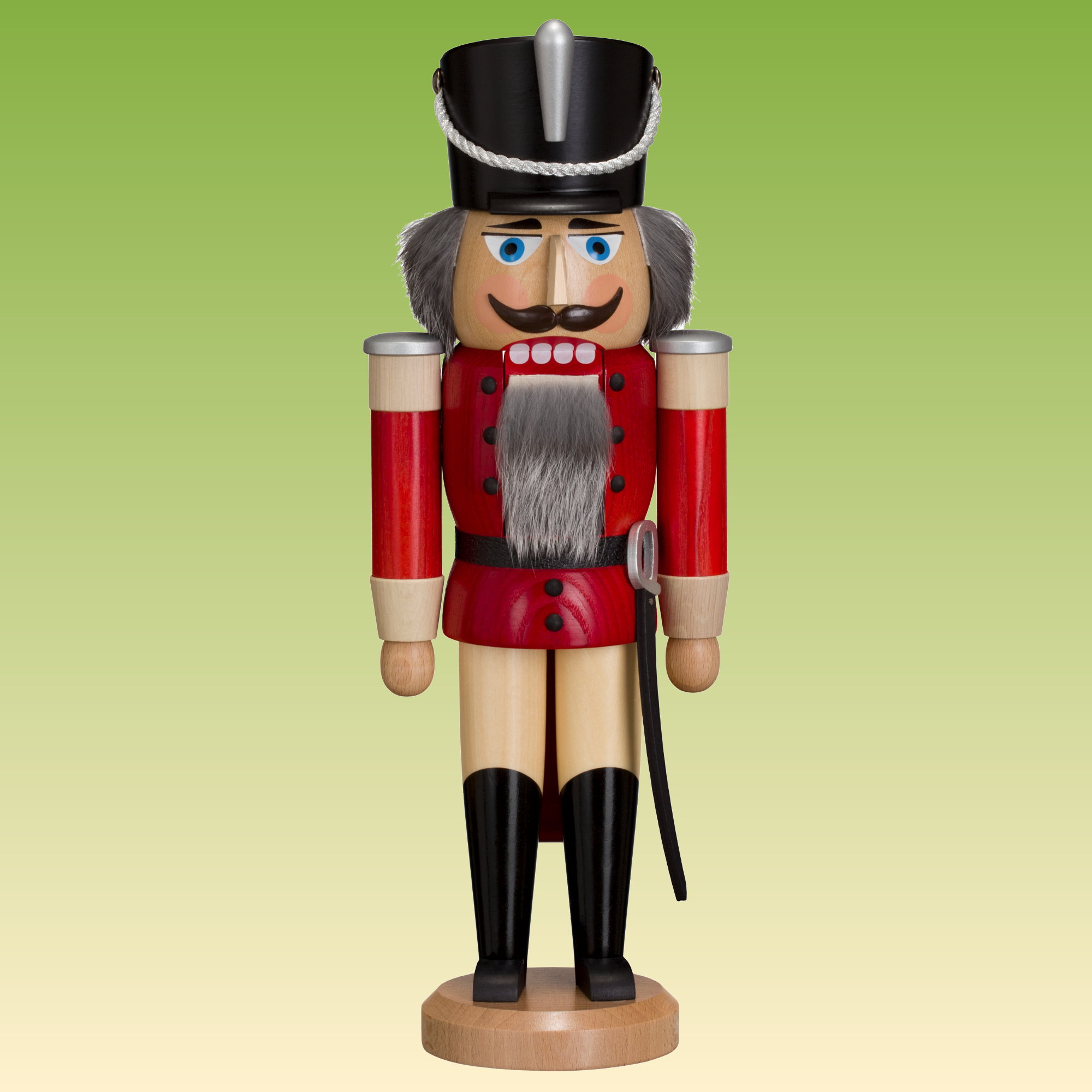 Nussknacker Husar 37 cm