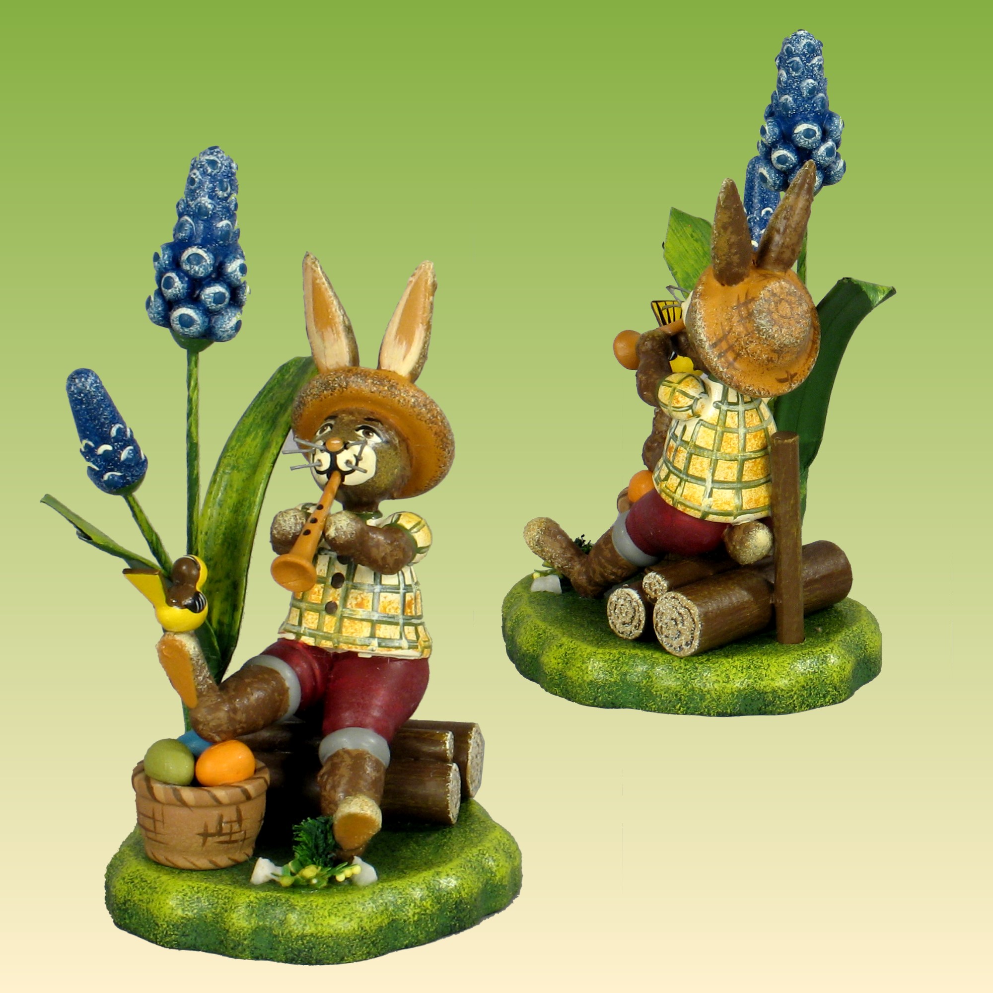 Mümmelmannis Traumgarten