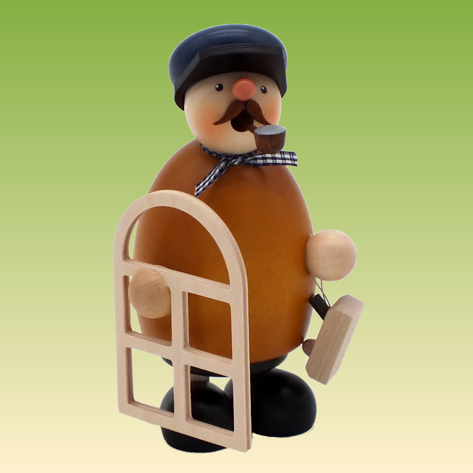 Räuchermann Tischler